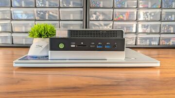 GMKtec EVO-X2 Review