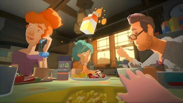 Test Goodnight Universe