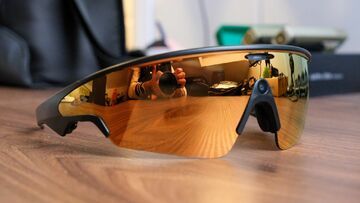 Test Oakley Meta Vanguard