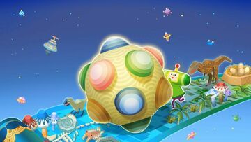 Once Upon A KATAMARI test par GameOver