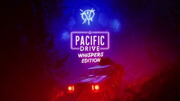 Pacific Drive test par HeartBits VG
