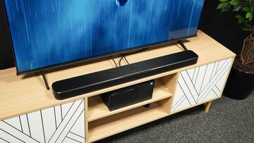 JBL Bar 300 test par Les Numériques JBL Bar 300 test par Les Numériques