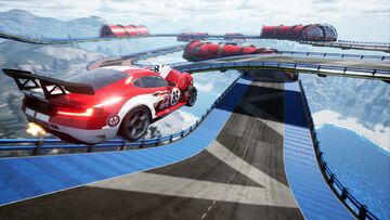 Wreckreation test par Beyond Gaming