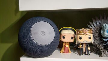 Amazon Echo Studio test par Trusted Reviews Amazon Echo Studio test par Trusted Reviews