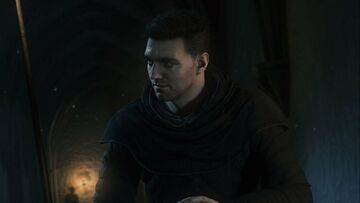 Test Kingdom Come Deliverance II: Mysteria Ecclesiae