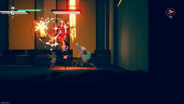 Possessor(s) reviewed by GameReactor Possessor(s) reviewed by GameReactor