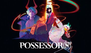 Possessor(s) reviewed by COGconnected Possessor(s) reviewed by COGconnected