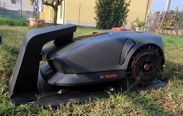 Mova 1000 testé par tuttoteK Mova 1000 testé par tuttoteK