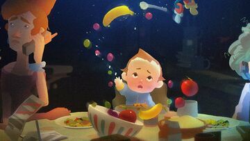 Goodnight Universe testé par Nintendo Life Goodnight Universe testé par Nintendo Life