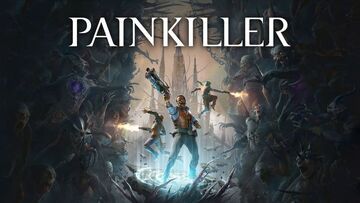 Painkiller testé par Niche Gamer Painkiller testé par Niche Gamer