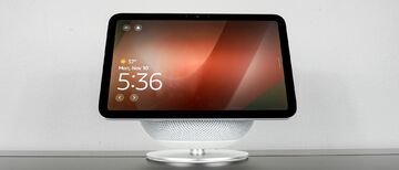 Amazon Echo Show 8 test par Tom's Guide (US)