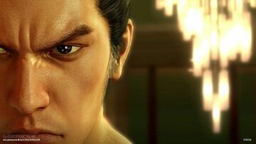 Yakuza Kiwami 2 test par GameReactor Yakuza Kiwami 2 test par GameReactor