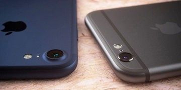 Tests Apple iPhone 7