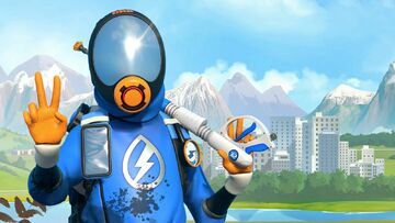 PowerWash Simulator 2 testé par GameOver PowerWash Simulator 2 testé par GameOver