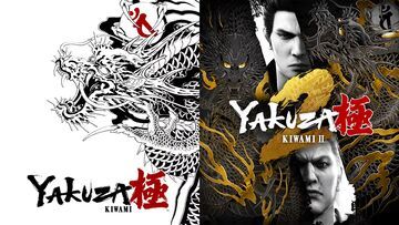 Yakuza Kiwami test par Pizza Fria Yakuza Kiwami test par Pizza Fria