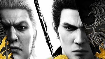 Yakuza Kiwami 2 test par Nintendo Life Yakuza Kiwami 2 test par Nintendo Life