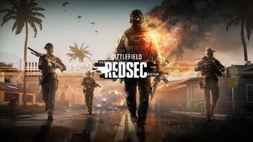 Battlefield REDSEC testé par Complete Xbox Battlefield REDSEC testé par Complete Xbox