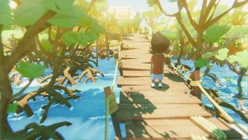 SOPA Tale of the Stolen Potato test par XBoxOrNot