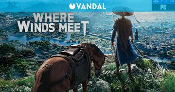 Where Winds Meet testé par Vandal Where Winds Meet testé par Vandal