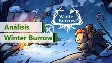 Winter Burrow reviewed by Generación Xbox Winter Burrow reviewed by Generación Xbox