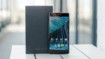 Vernee Apollo Lite test par AndroidPit Vernee Apollo Lite test par AndroidPit