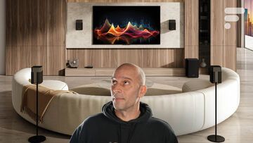 Hisense HT Saturn testé par FrAndroid Hisense HT Saturn testé par FrAndroid