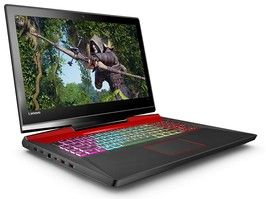 Anlisis Lenovo ideapad Y900