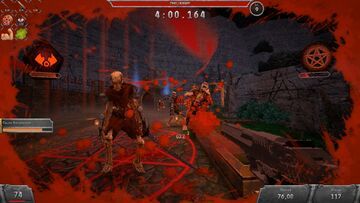Bloodshed testé par TheXboxHub Bloodshed testé par TheXboxHub