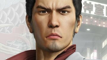 Yakuza Kiwami test par Nintendo Life Yakuza Kiwami test par Nintendo Life