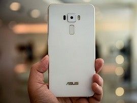 Asus ZenFone 3 test par CNET France