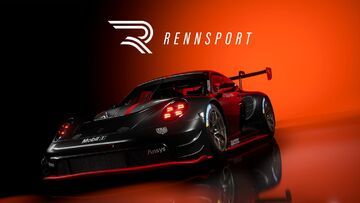 Rennsport test par GameOver