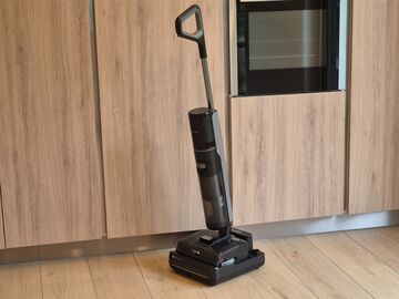 Dreame H15 Pro test par Clubic.com