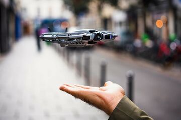 DJI Neo 2 test par 01net