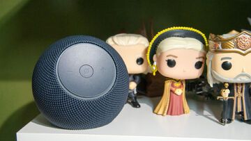 Amazon Echo Dot Max testé par Trusted Reviews Amazon Echo Dot Max testé par Trusted Reviews