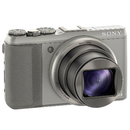 Sony HX50V test par Les Numriques