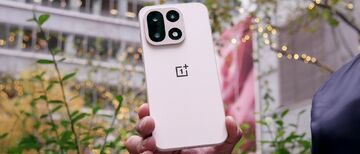 OnePlus 15 reviewed by Tom's Guide (US) OnePlus 15 reviewed by Tom's Guide (US)