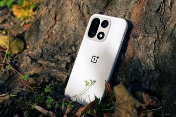 OnePlus 15 reviewed by Presse Citron