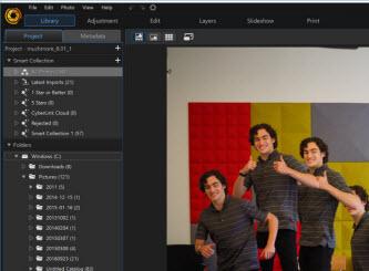 CyberLink PhotoDirector 8 Ultra Review: 1 Ratings, Pros and Cons