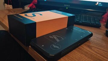 Doogee S200 test par tuttoteK