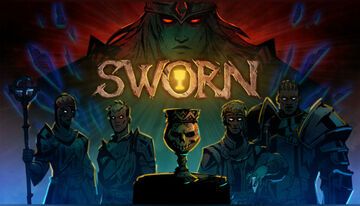 Sworn testé par XBoxOrNot Sworn testé par XBoxOrNot