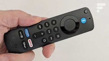 Amazon Fire TV Stick 4K review by FrAndroid Amazon Fire TV Stick 4K reviewed by FrAndroid