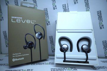 Samsung Level Active test par Maison et Domotique Samsung Level Active test par Maison et Domotique