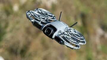 DJI Neo 2 test par T3