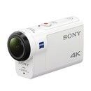 Sony FDR-X3000R test par Les Numriques