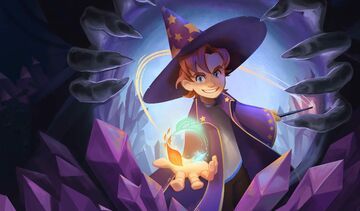 Simon the Sorcerer Origins testé par GameOver Simon the Sorcerer Origins testé par GameOver