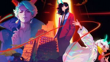 Possessor(s) reviewed by GameHope Possessor(s) reviewed by GameHope