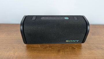 Sony ULT FIELD 5 review by Chip.de Sony ULT FIELD 5 reviewed by Chip.de