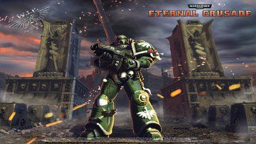 Warhammer 40.000 Eternal Crusade test par ActuGaming Warhammer 40.000 Eternal Crusade test par ActuGaming