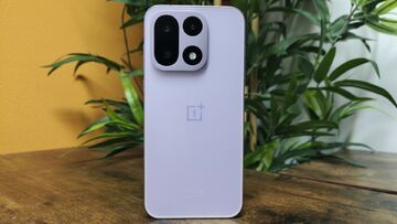 OnePlus 15 reviewed by Trusted Reviews OnePlus 15 reviewed by Trusted Reviews