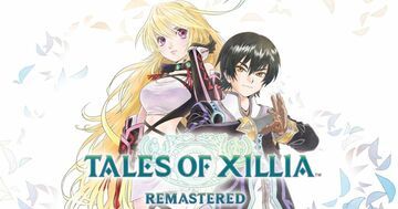 Tales Of Xillia Remastered testé par XBoxOrNot Tales Of Xillia Remastered testé par XBoxOrNot